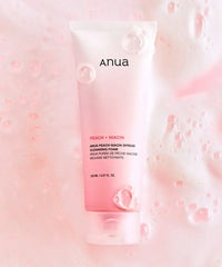 Anua – Peach Niacin Spread Cleansing Foam 150ml