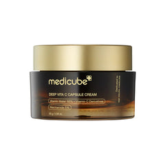Medicube Deep Vita C Capsule Cream 55g/1.94 oz.9