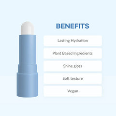 Dr Althea SOFT MELTING FRESH LIP BALM 4.1g