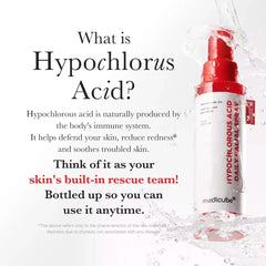 Medicube Hypochlorous Acid Facial Spray