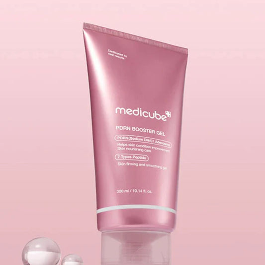 MEDICUBE PDRN Booster Gel 300ml