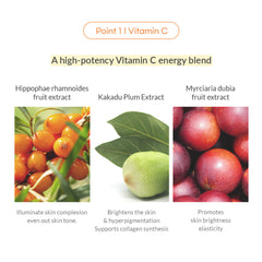 Dr.Althea Vita Glow Mask