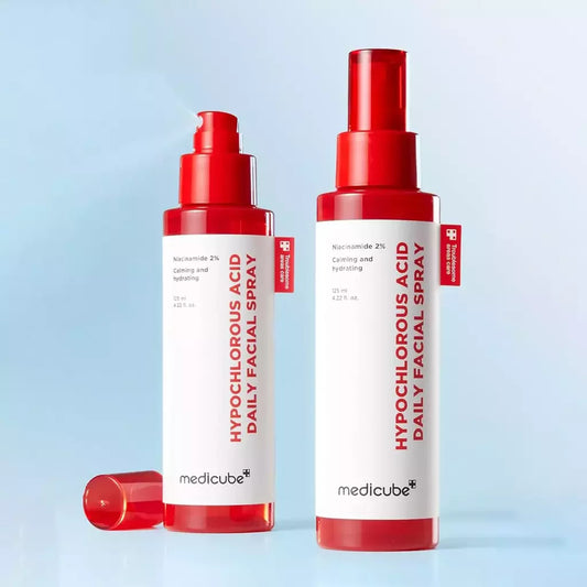 Medicube Hypochlorous Acid Facial Spray