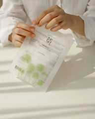 Beauty of Joseon Centella Asiatica Calming Mask