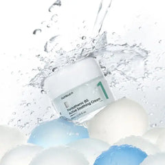 Numbuzin Pantothenic B5 Active Soothing Cream 80ml