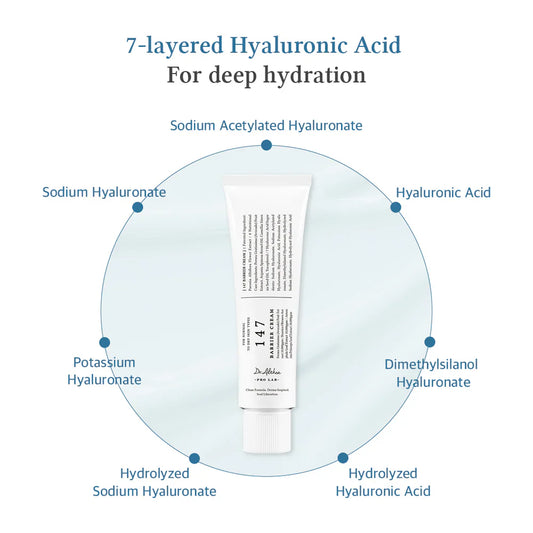 Dr Althea 147 (BARRIER CREAM)