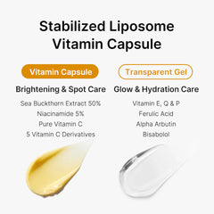 Medicube Deep Vita C Capsule Cream 55g/1.94 oz.9