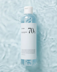 Anua Birch 70% Moisture Boosting Toner 250ml