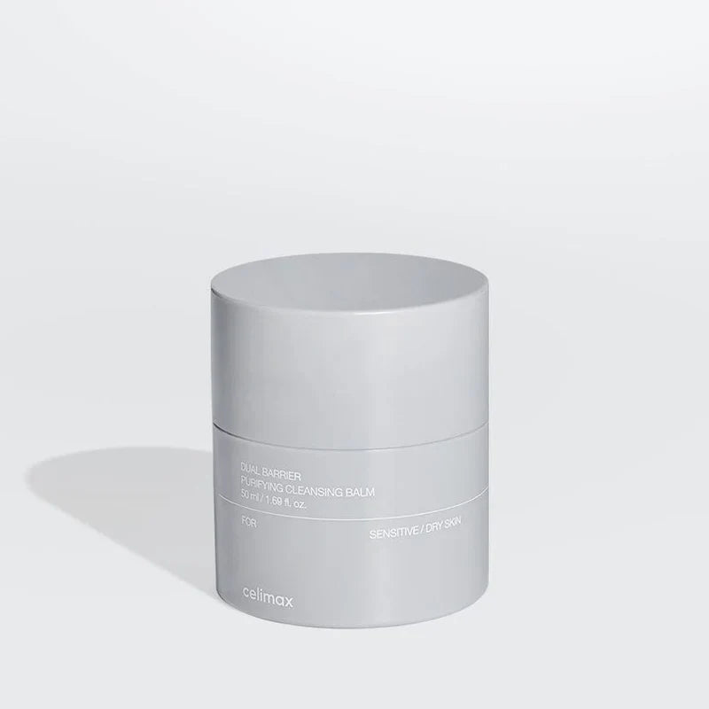 Celimax Dual Barrier Purifying Cleansing Balm 50ml