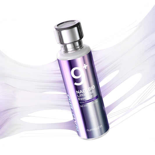 Numbuzin No.9 NAD Bio Lifting Essence