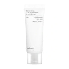 Celimax OIL CONTROL LIGHT SUNSCREEN Spf50+ 40ml