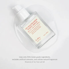 Dr Althea 15% NIACINAMIDE PURITY SERUM 30ml