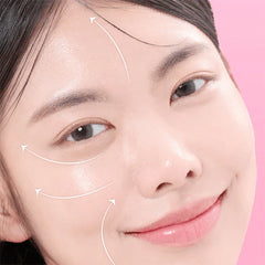 Numbuzin No.2 Rose PDRN Collagen Plumping Serum 30ml