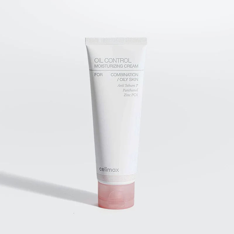 Celimax Oil Control Moisturizing Cream 80ml
