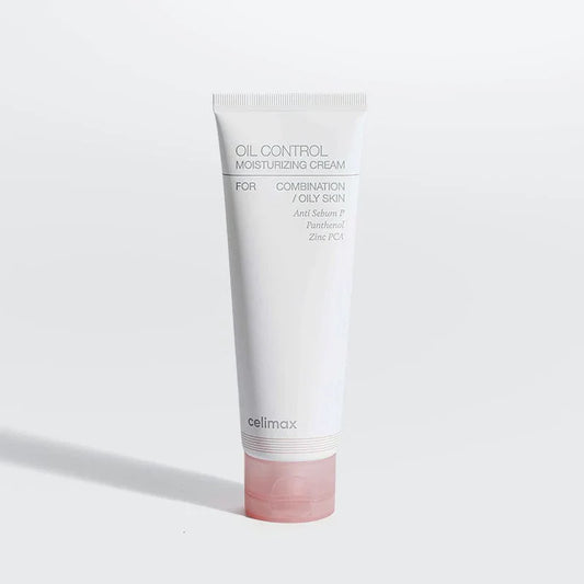 Celimax Oil Control Moisturizing Cream 80ml