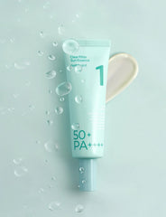 NUMBUZIN - NO. 1 CLEAR FILTER SUN ESSENCE SPF50+ PA++++ 50ml