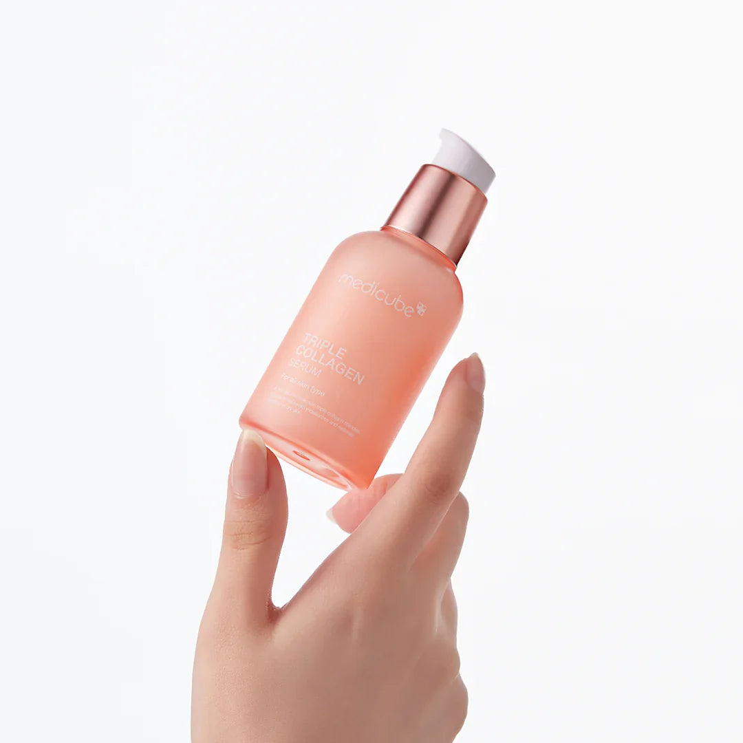 Medicube Triple collagen serum 55ml