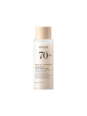 ANUA Rice 70 Glow Milky Toner