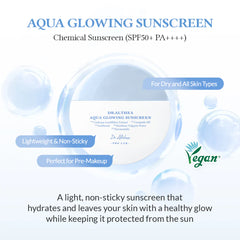 Dr Althea Aqua Glowing Sunscreen 45ml