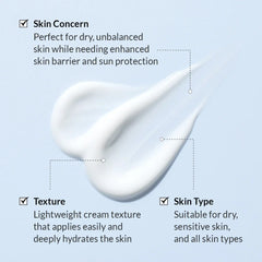 Dr Althea Aqua Glowing Sunscreen 45ml