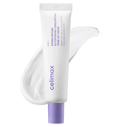 Celimax Derma Nature Glutathione Longlasting Tone-Up Cream 35ml