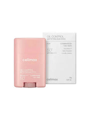 celimax Oil Control Mattifying Sun Stick SPF 50+ / PA++++ 19g