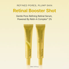 Arencia Retinal Booster 30ml