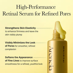 Arencia Retinal Booster 30ml