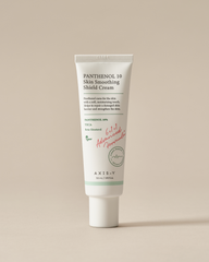 Axis-Y Panthenol 10 Skin Smoothing Shield Cream 50ml