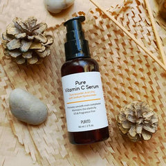 Purito - Pure Vitamin C Serum 60ml