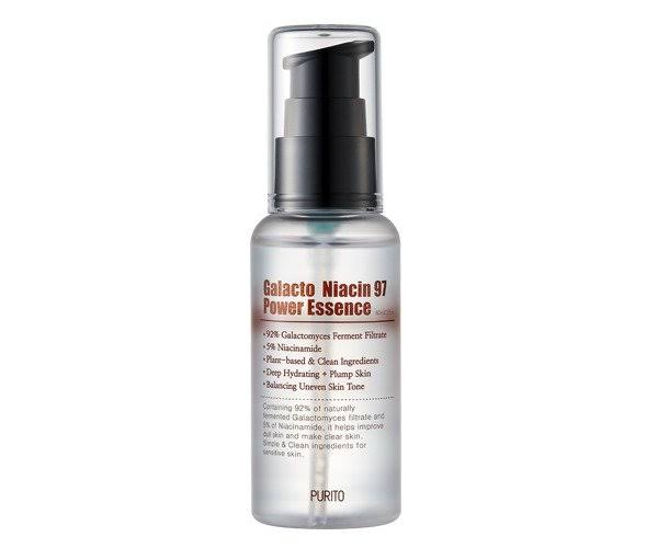 Purito – Galacto Niacin 97 Power Essence 60ml