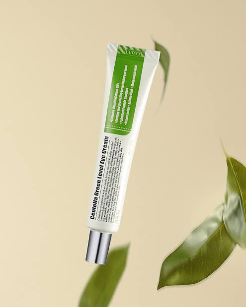 PURITO Centella Green Level Eye Cream 30ml