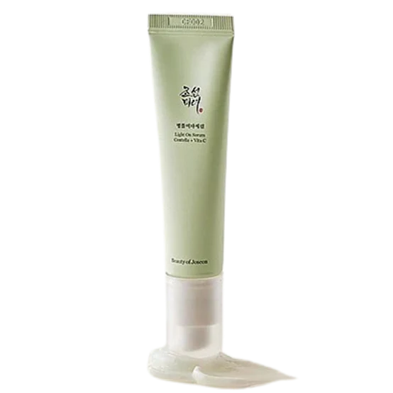 Beauty of Joseon - Light On Serum : Centella + Vita C