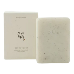 Beauty of Joseon Low pH Rice Face and Body Cleansing Bar