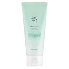 Beauty of Joseon Green Plum Refreshing Cleanser