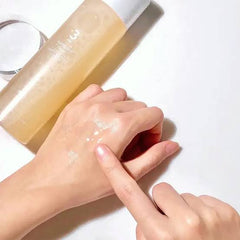 Numbuzin – No.3 Super Glowing Essence Toner