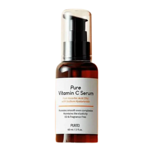 Purito - Pure Vitamin C Serum 60ml