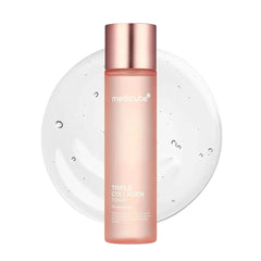Medicube - Triple Collagen Toner 4.0 140ml