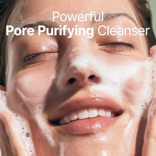 PURITO, From Green Deep Foaming Cleanser 150ml