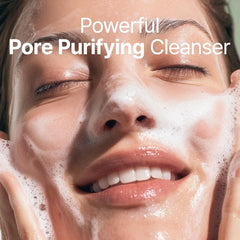 PURITO, From Green Deep Foaming Cleanser 150ml