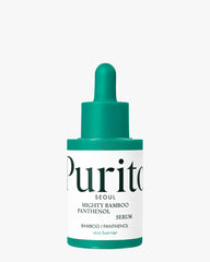 Purito Mighty Bamboo Panthenol Serum 30ml