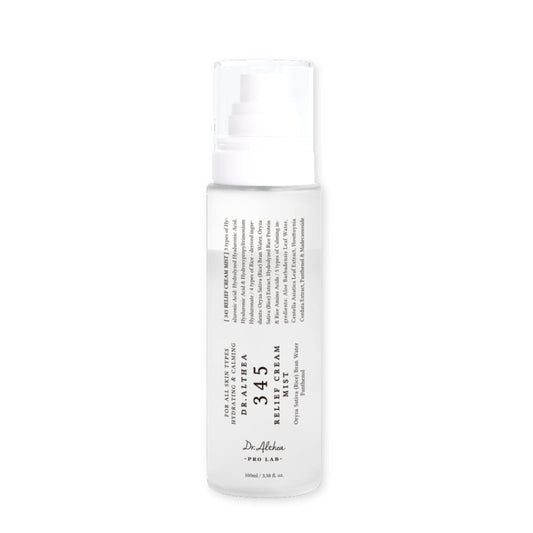 Dr.Althea 345 (Relief Cream Mist)