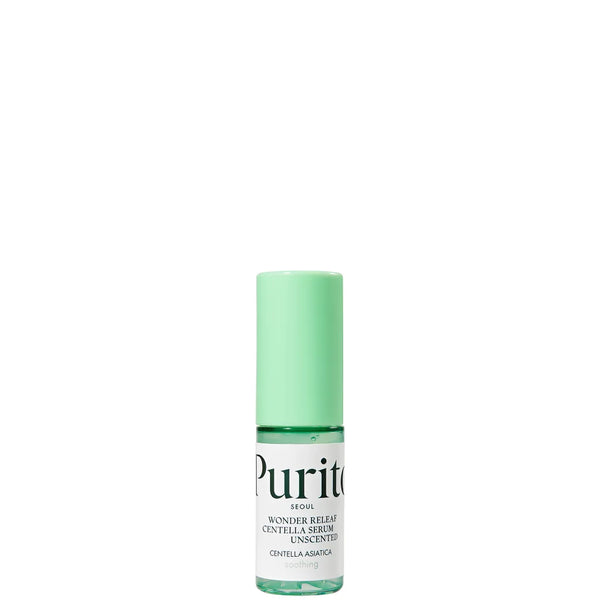 Purito Wonder Releaf Centella Serum Unscented