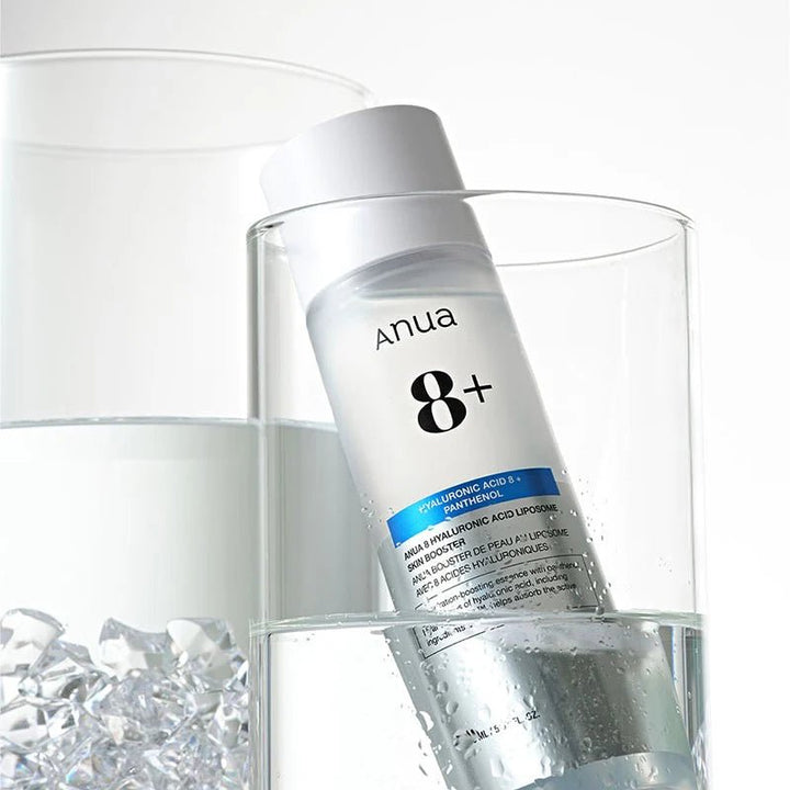 ANUA 8 Hyaluronic Acid Liposome Skin Booster