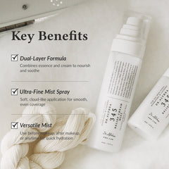 Dr.Althea 345 (Relief Cream Mist)