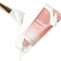 Medicube Collagen Milk Toning Wrapping Mask [75ml]