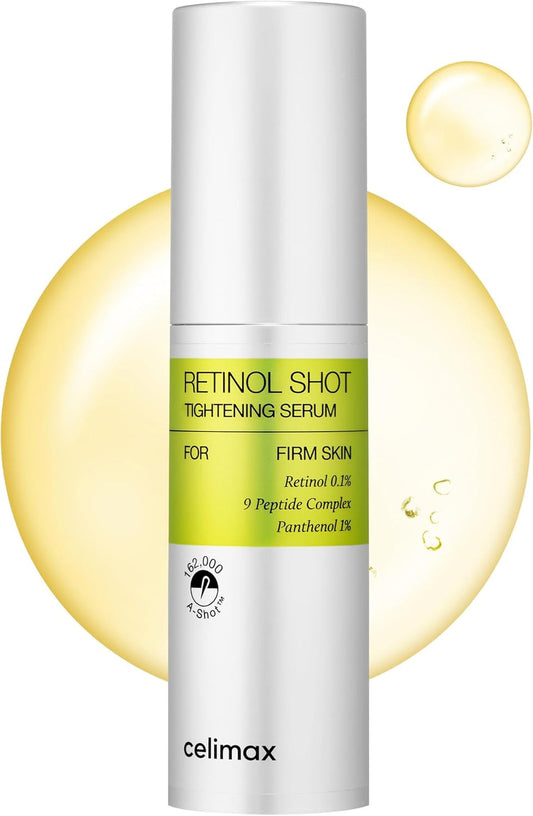Celimax The Vita−A Retinol Shot Tightening Serum 30ml