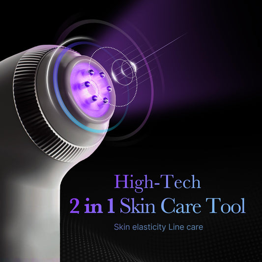 Medicube Age-R Ultra Tune 40.68 Device