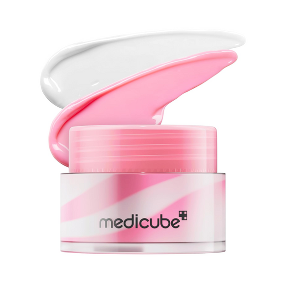 [MEDICUBE] PDRN Lip Sleeping Mask 10g