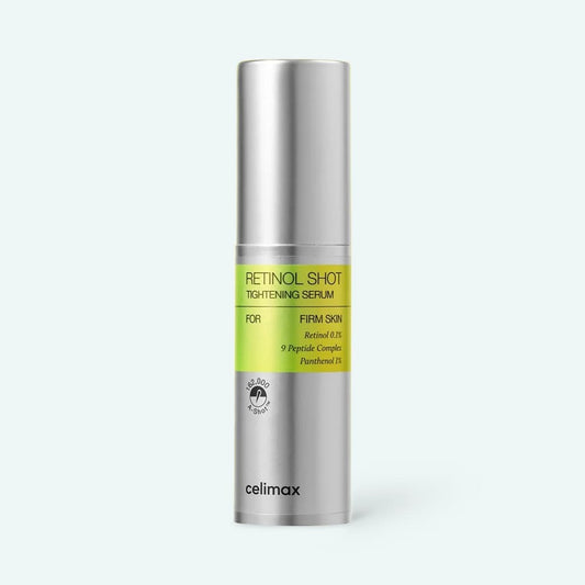 Celimax The Vita−A Retinol Shot Tightening Serum 30ml
